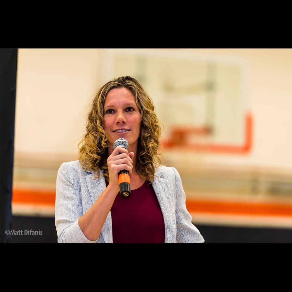 Meet your Posher, Lisa